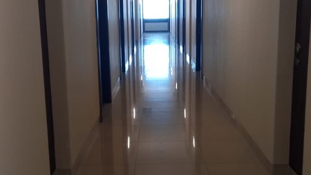 Dijual Apartemen U Residence Tower 2 Type Studio ,Semi Furnish Dan Siap Huni