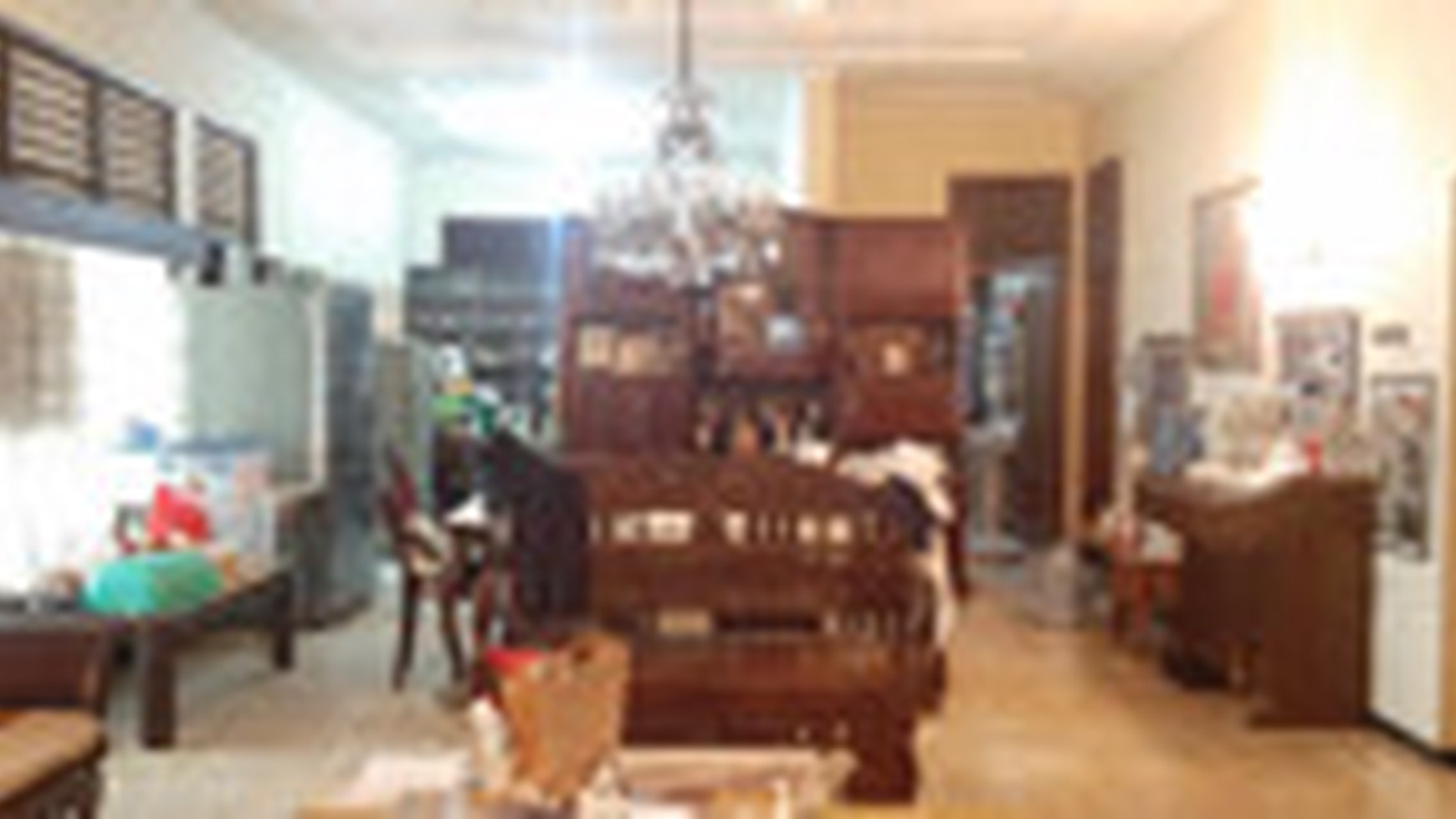 Hunian Asri Lingkungan Kost Diarea Jl Administrasi Bendungan Hilir