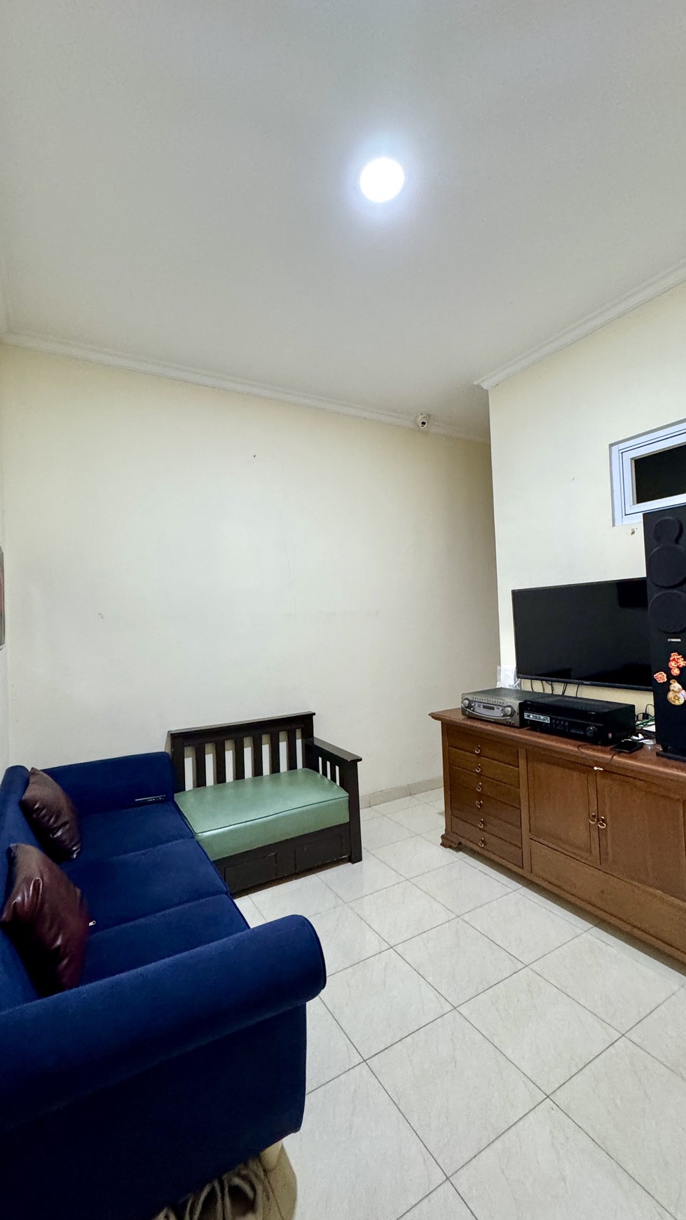 Dijual Rumah di Kartini Pasar Baru, Jakarta Pusat