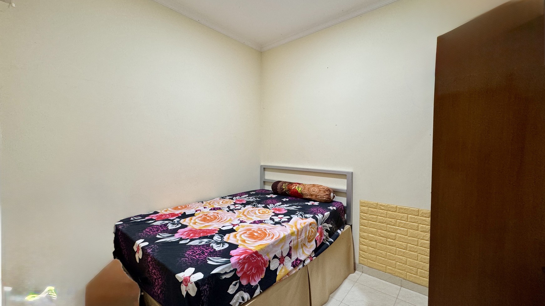 Dijual Rumah di Kartini Pasar Baru, Jakarta Pusat