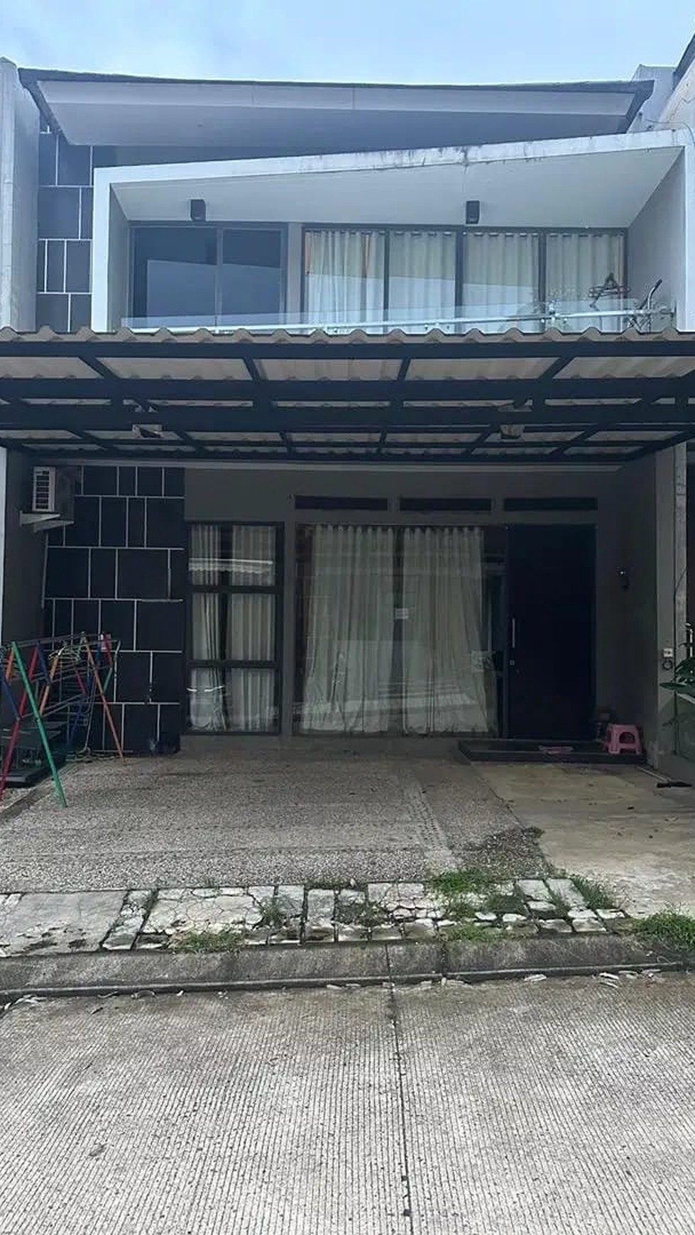 Termurah. Rumah bagus Golden Park 2, Cisauk