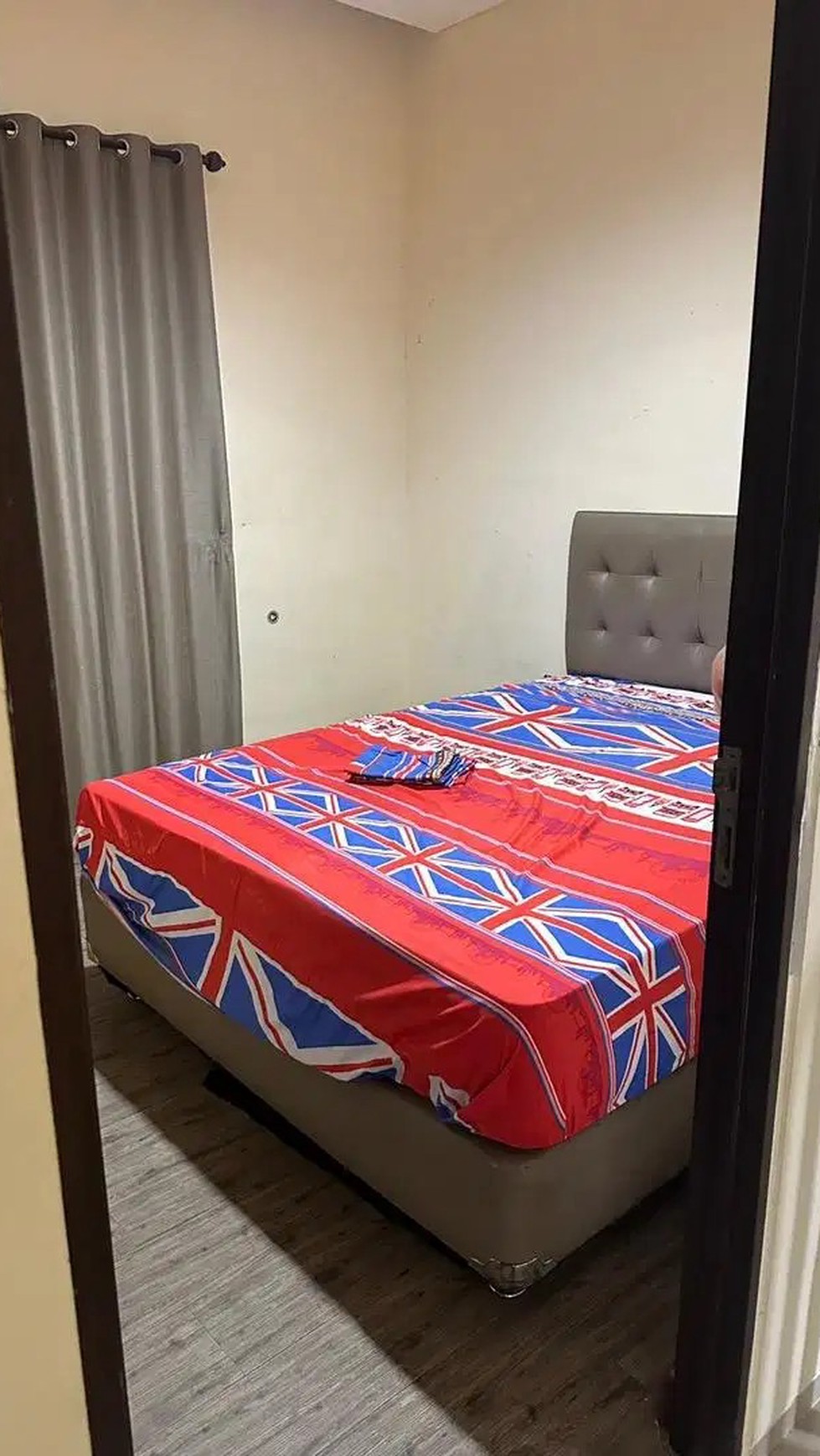 Termurah. Rumah bagus Golden Park 2, Cisauk