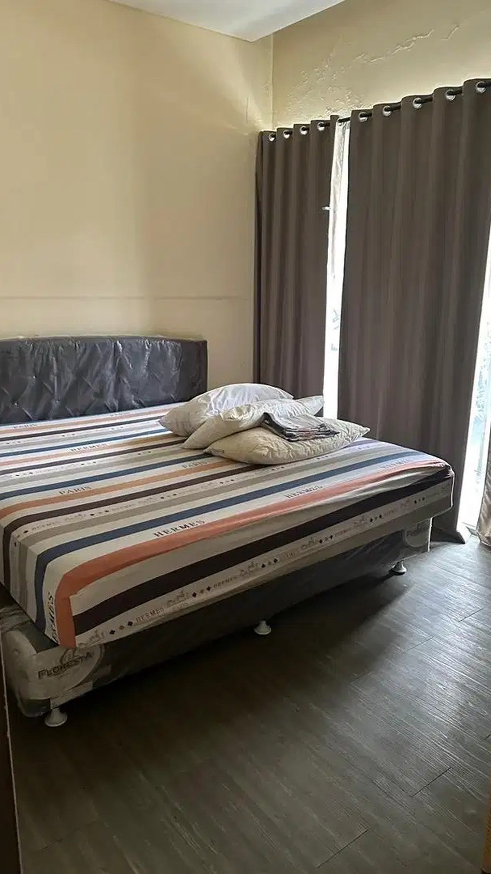 Termurah. Rumah bagus Golden Park 2, Cisauk