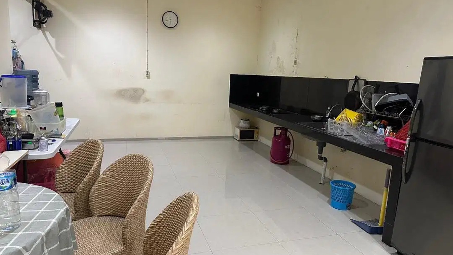 Termurah. Rumah bagus Golden Park 2, Cisauk