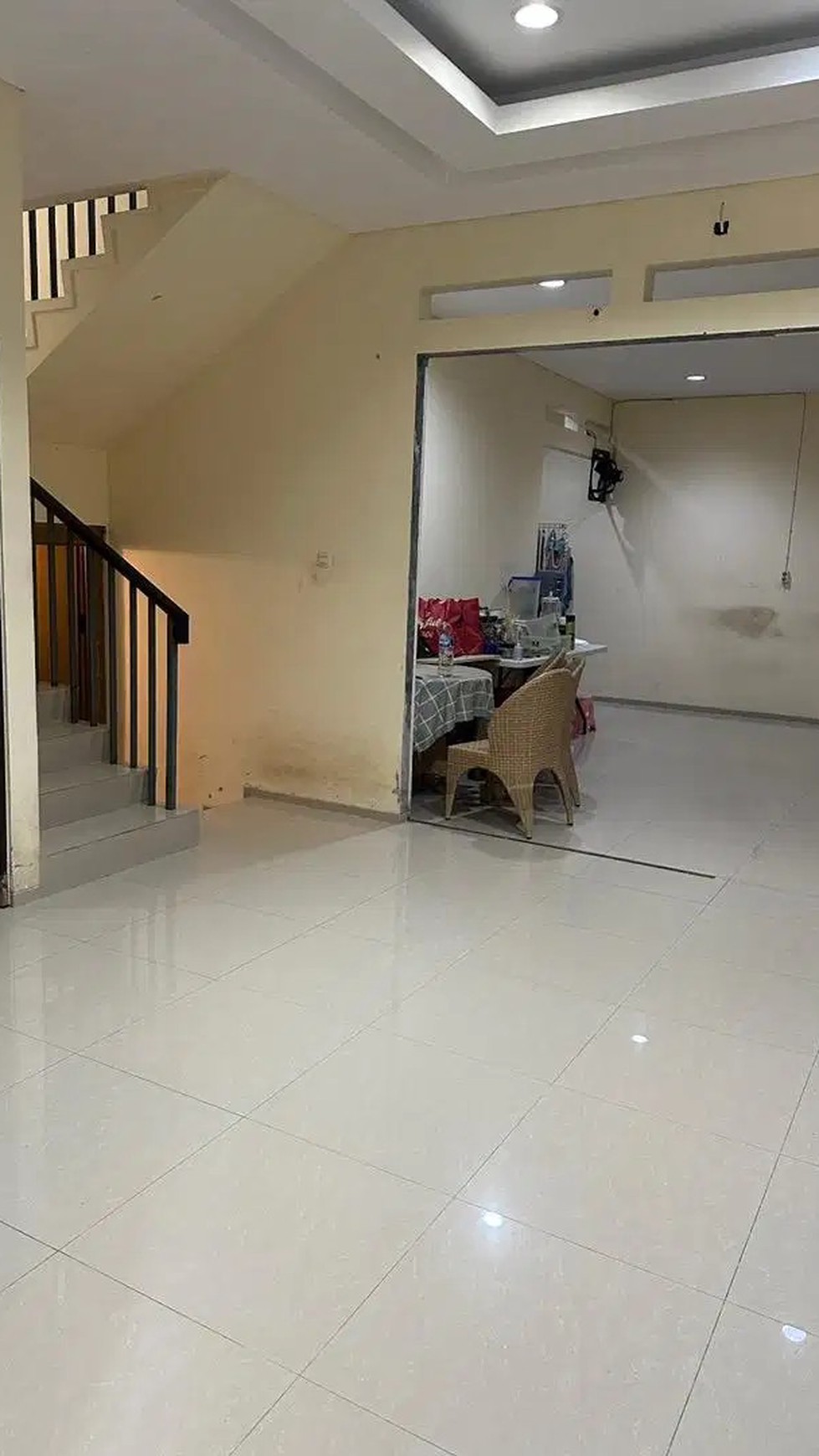 Termurah. Rumah bagus Golden Park 2, Cisauk