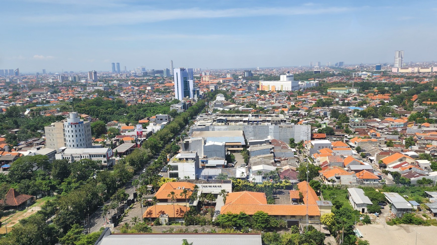 Dijual 2 Unit Sejajar Office Ciputra World Jalan Mayjen Sungkono Surabaya