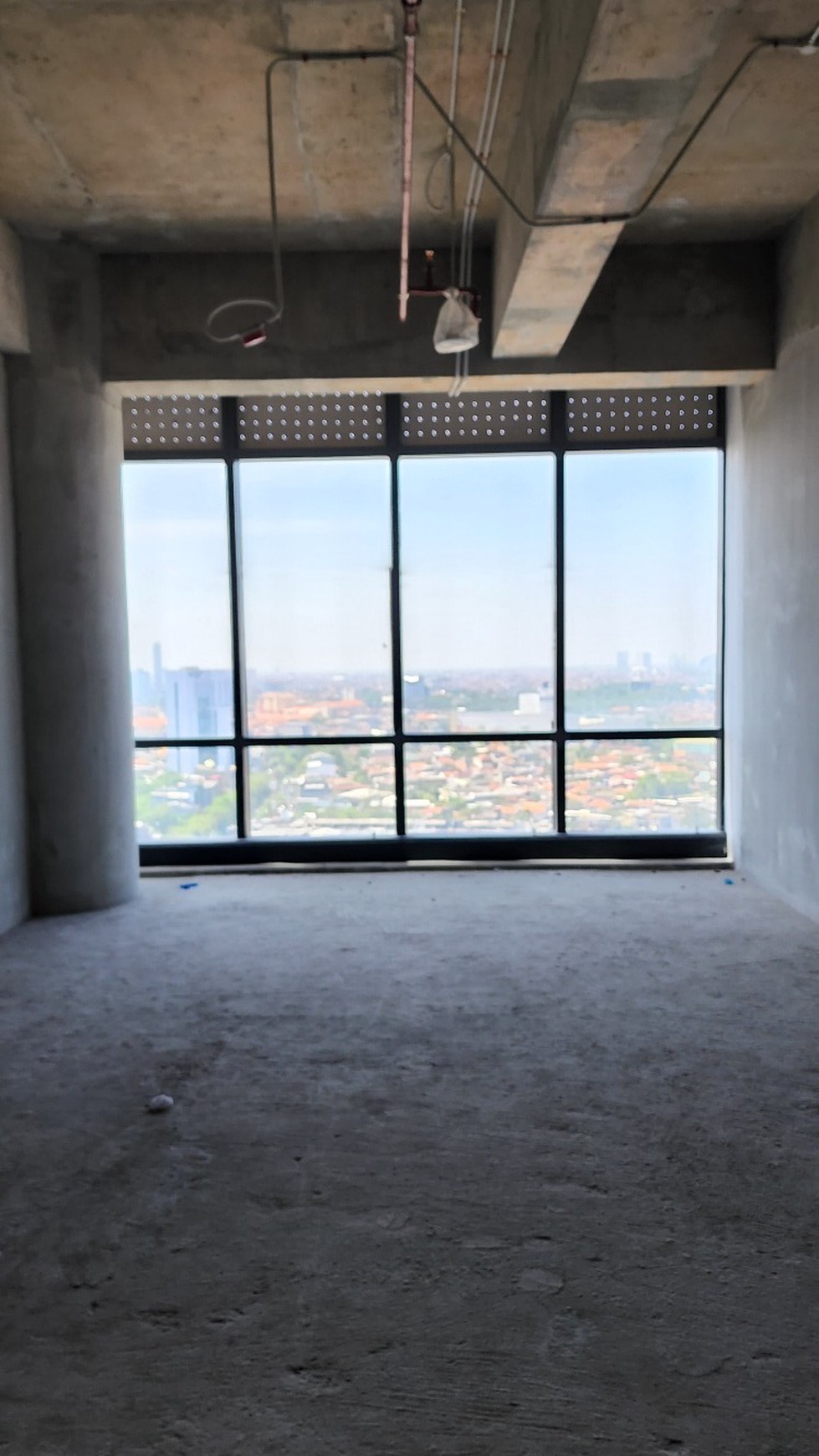 Dijual 2 Unit Sejajar Office Ciputra World Jalan Mayjen Sungkono Surabaya