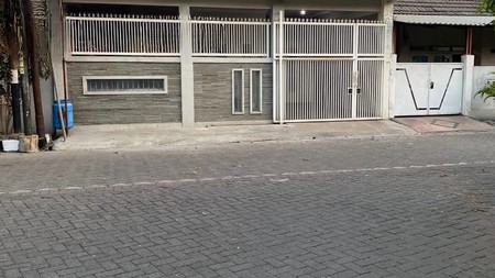 Dijual Cepat Rumah Siap Huni Taman Jambu Pondok Tjandra Indah