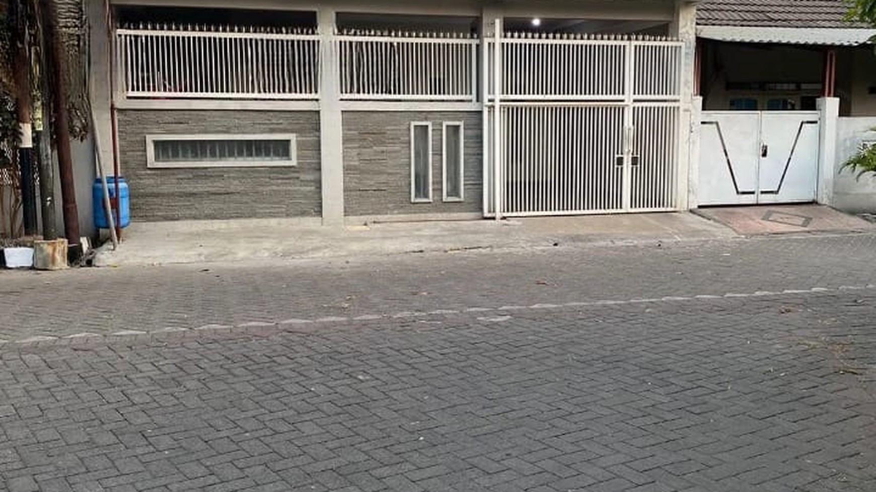 Dijual Cepat Rumah Siap Huni Taman Jambu Pondok Tjandra Indah