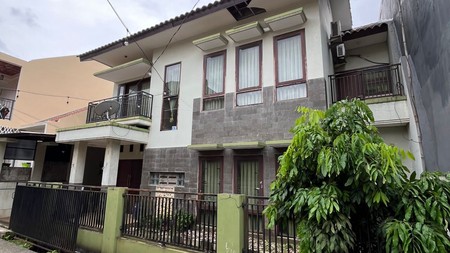 Rumah dan Kost Kost an di Setu Indah Cipayung Jakarta Timur