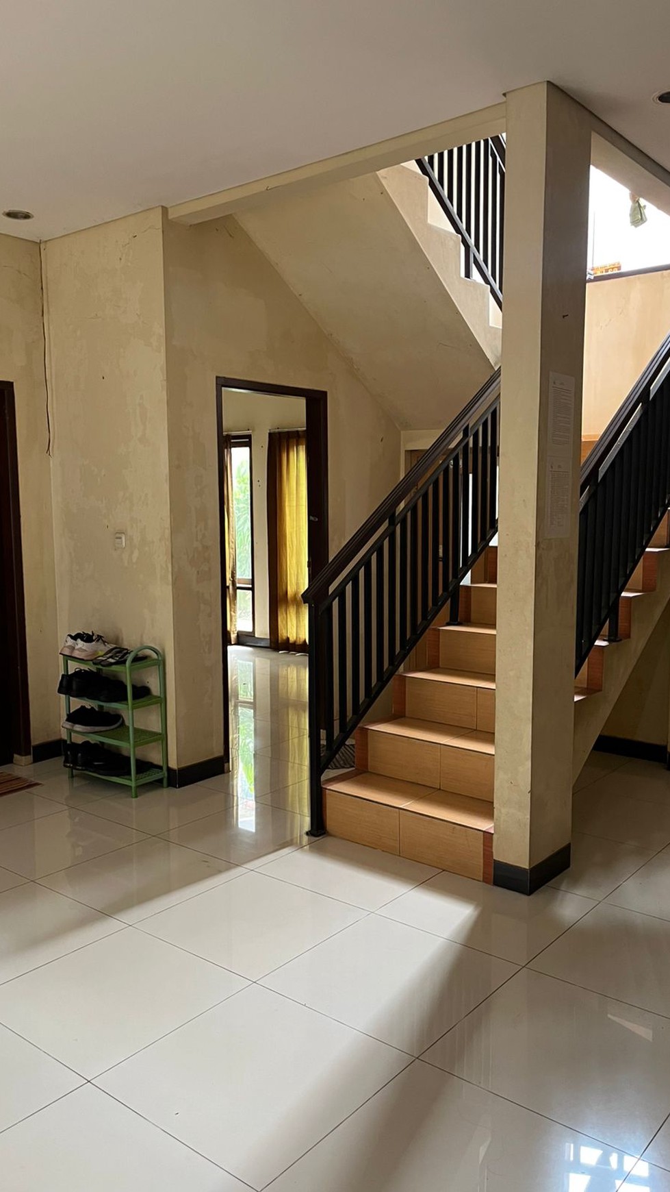 Rumah dan Kost Kost an di Setu Indah Cipayung Jakarta Timur
