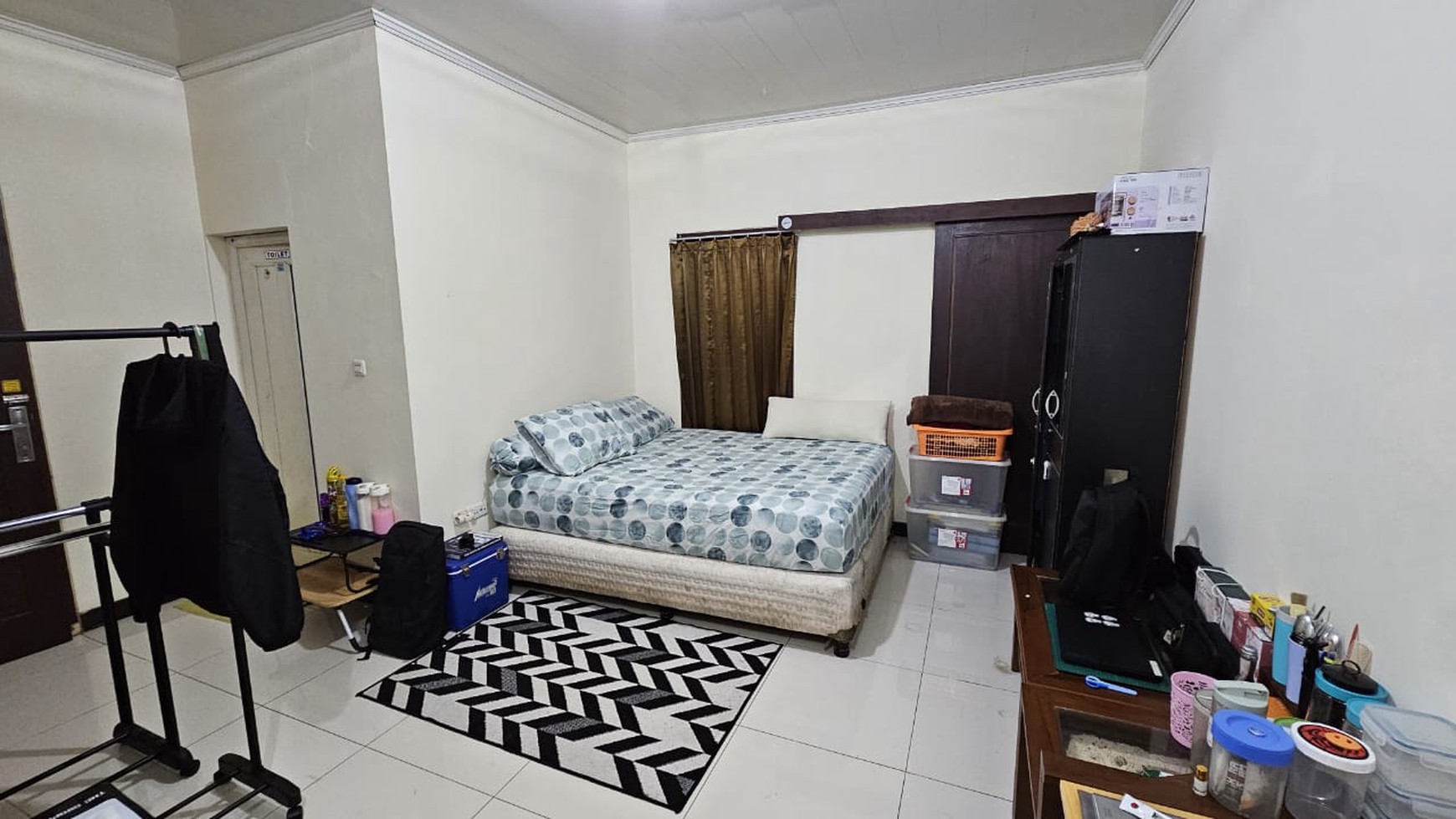 Rumah dan Kost Kost an di Setu Indah Cipayung Jakarta Timur