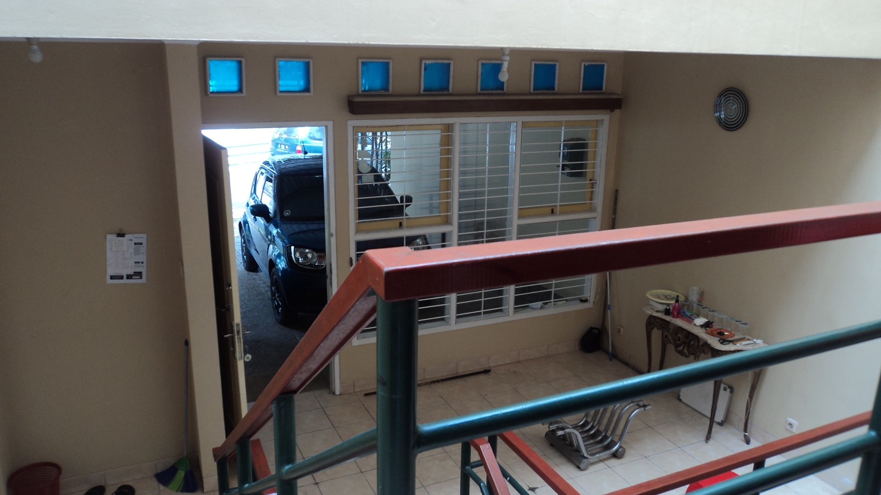 RUMAH DAGO PAKAR MOUNTAIN VIEW NYAMAN