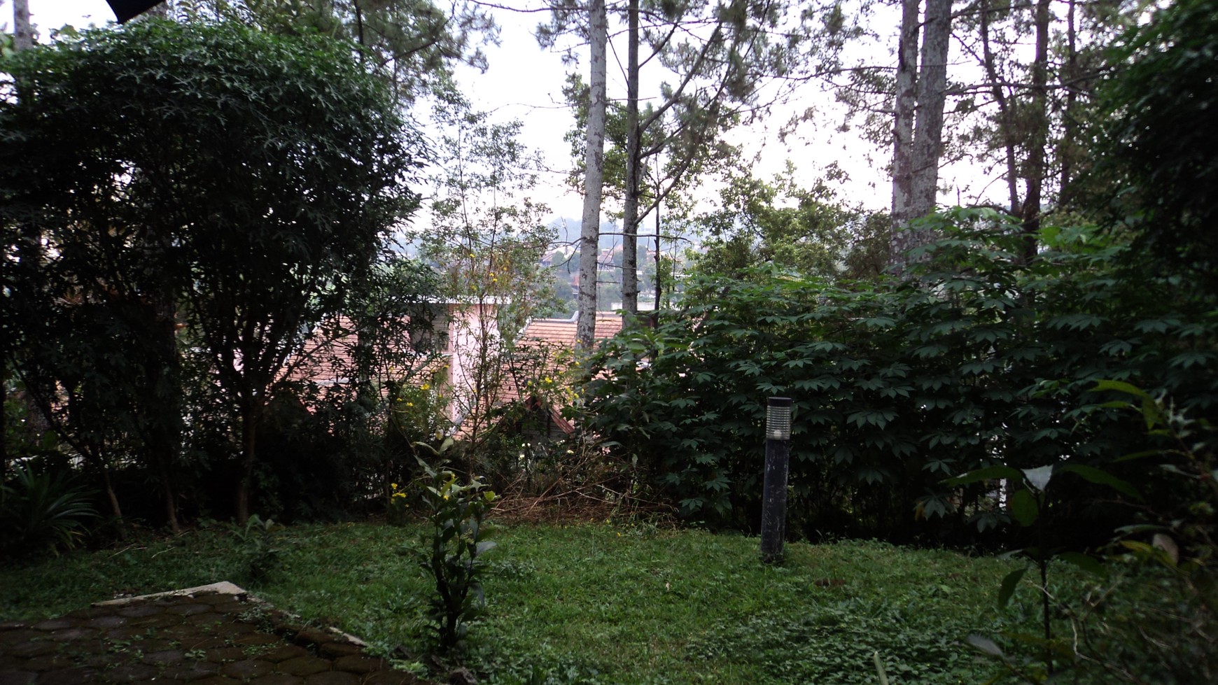 RUMAH DAGO PAKAR MOUNTAIN VIEW NYAMAN