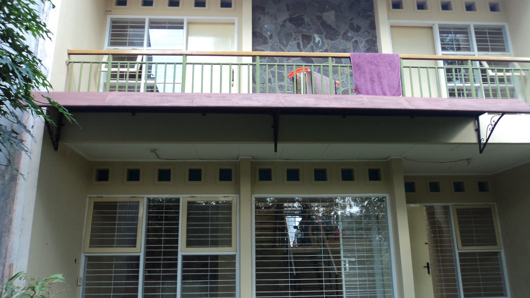 RUMAH DAGO PAKAR MOUNTAIN VIEW NYAMAN