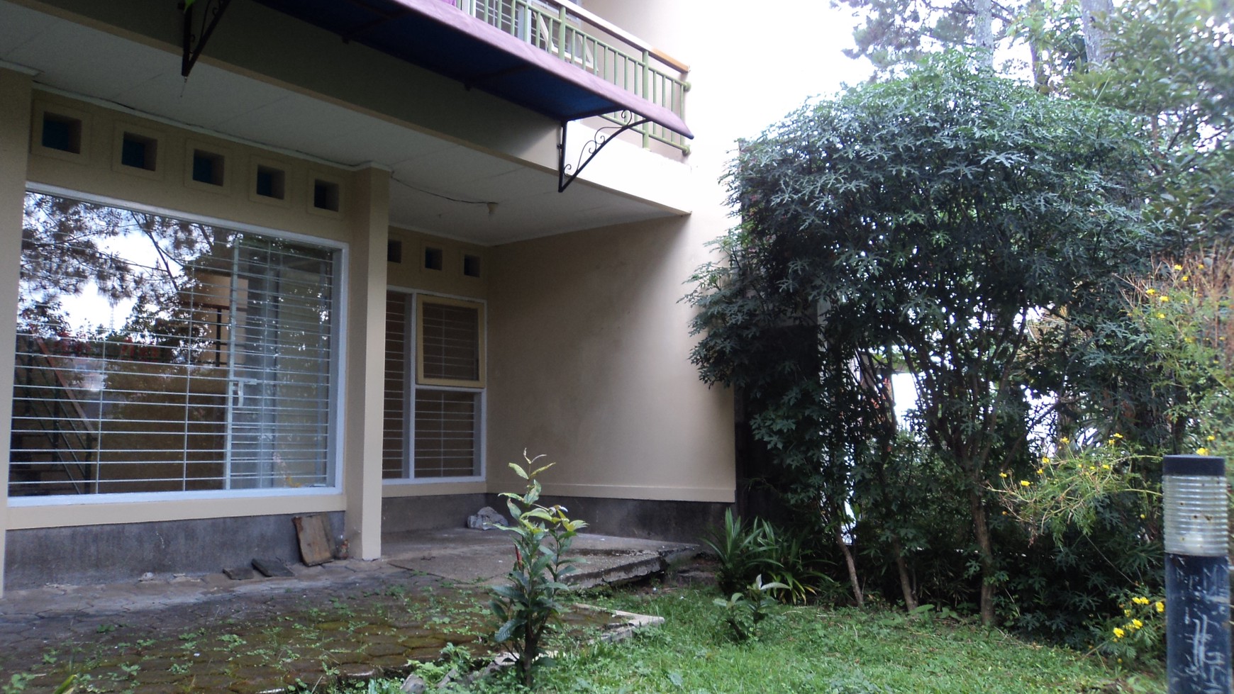 RUMAH DAGO PAKAR MOUNTAIN VIEW NYAMAN