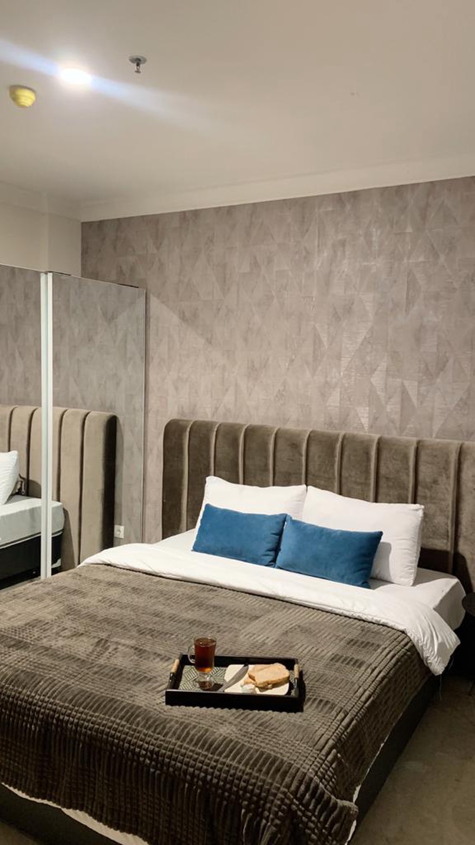 Apartemen di Permata Hijau