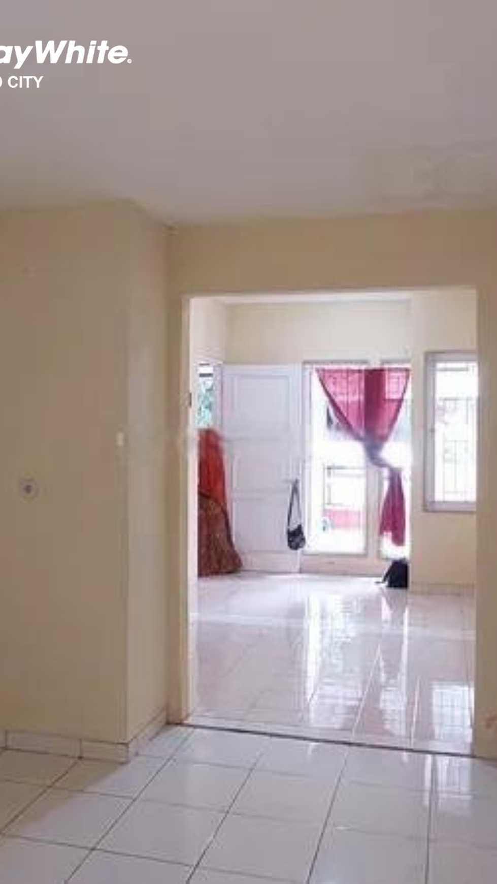 Rumah Tanah >100 di Serpong Park, Jelupang, Tangsel