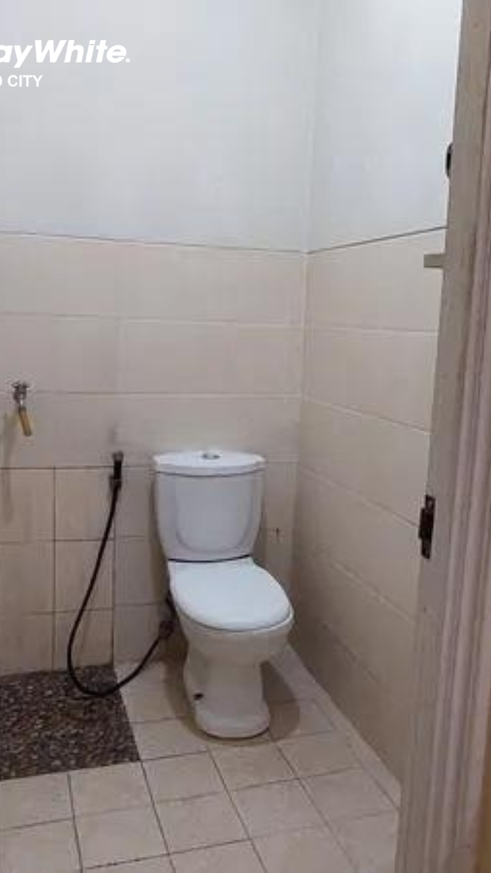 Rumah Tanah >100 di Serpong Park, Jelupang, Tangsel