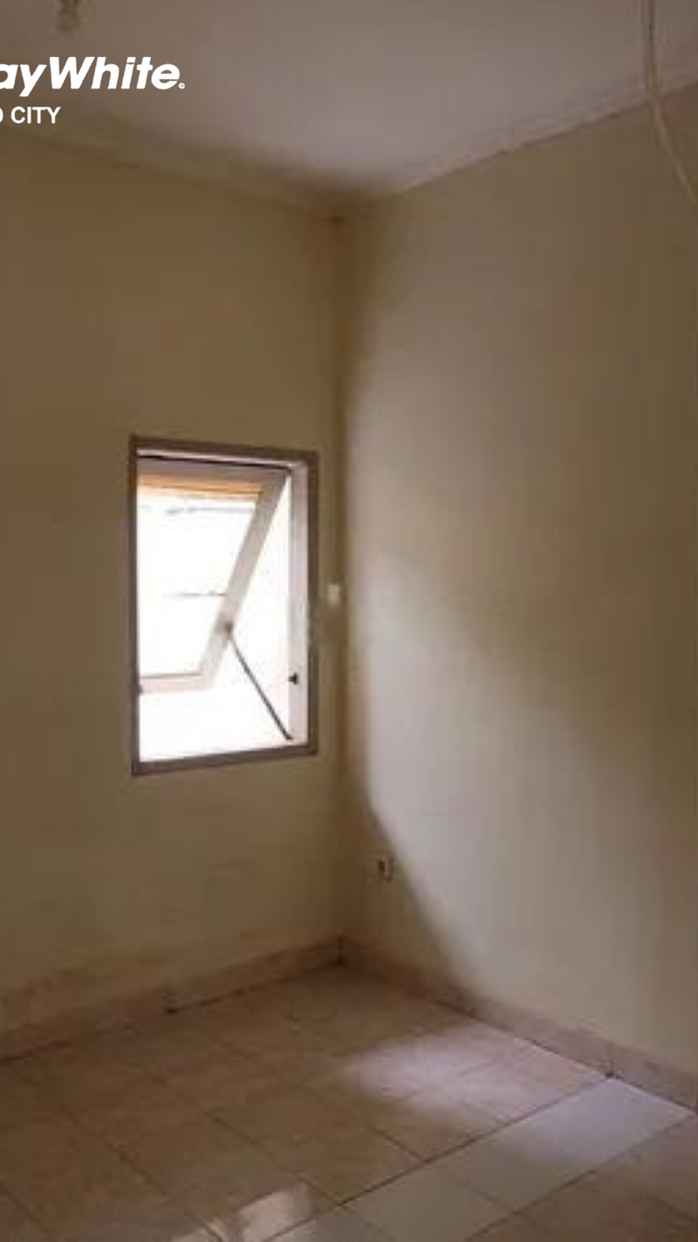 Rumah Tanah >100 di Serpong Park, Jelupang, Tangsel