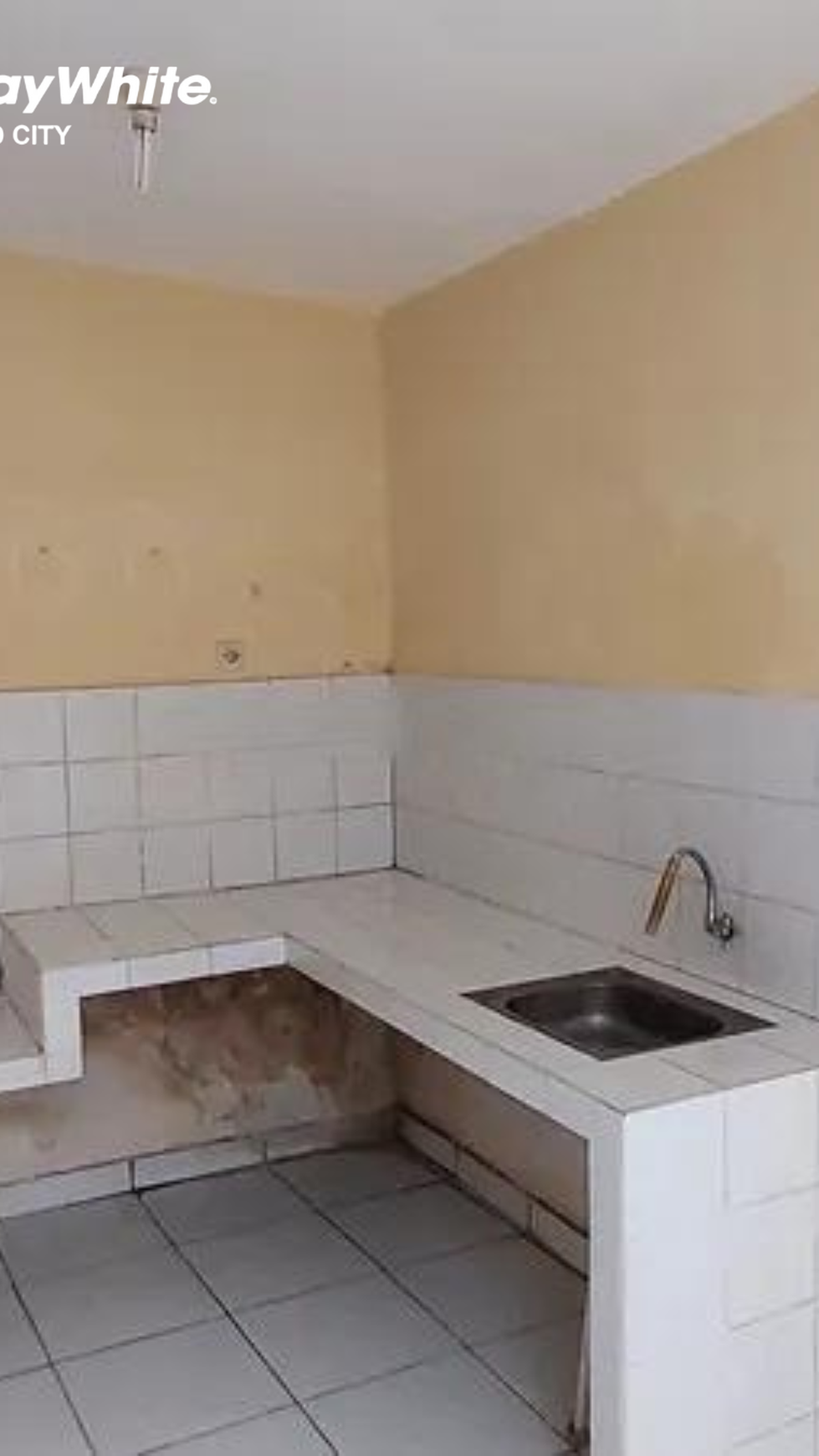 Rumah Tanah >100 di Serpong Park, Jelupang, Tangsel