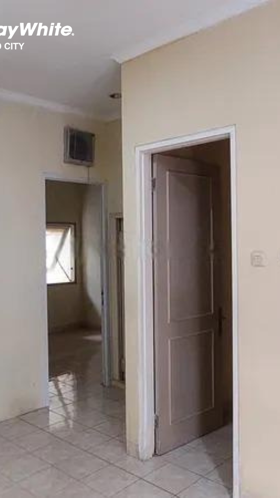 Rumah Tanah >100 di Serpong Park, Jelupang, Tangsel