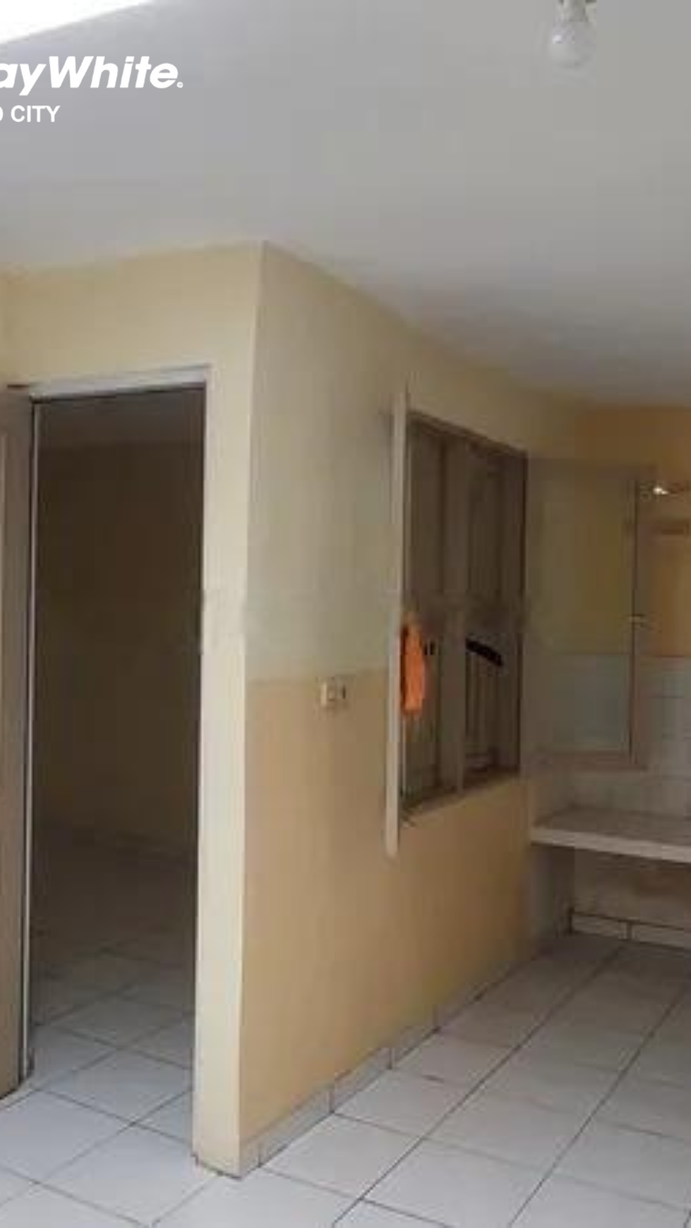 Rumah Tanah >100 di Serpong Park, Jelupang, Tangsel