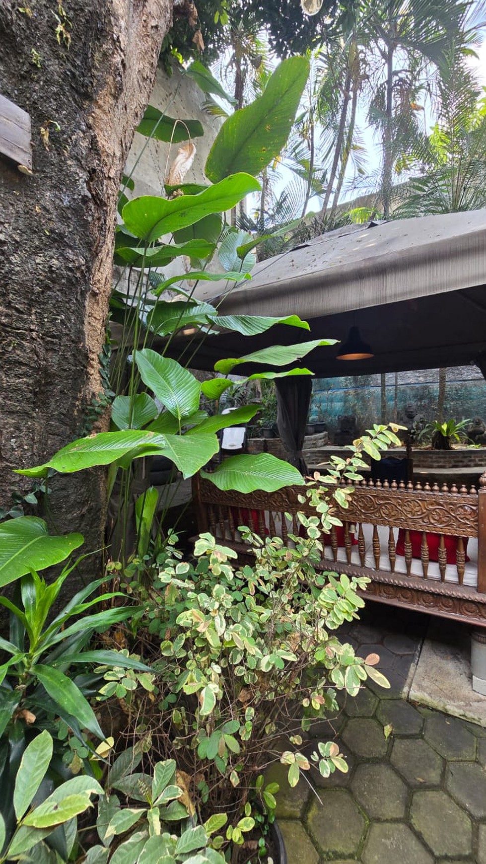Rumah Bagus Design Modern Split Level Di Pondok Indah Jakarta Selatan