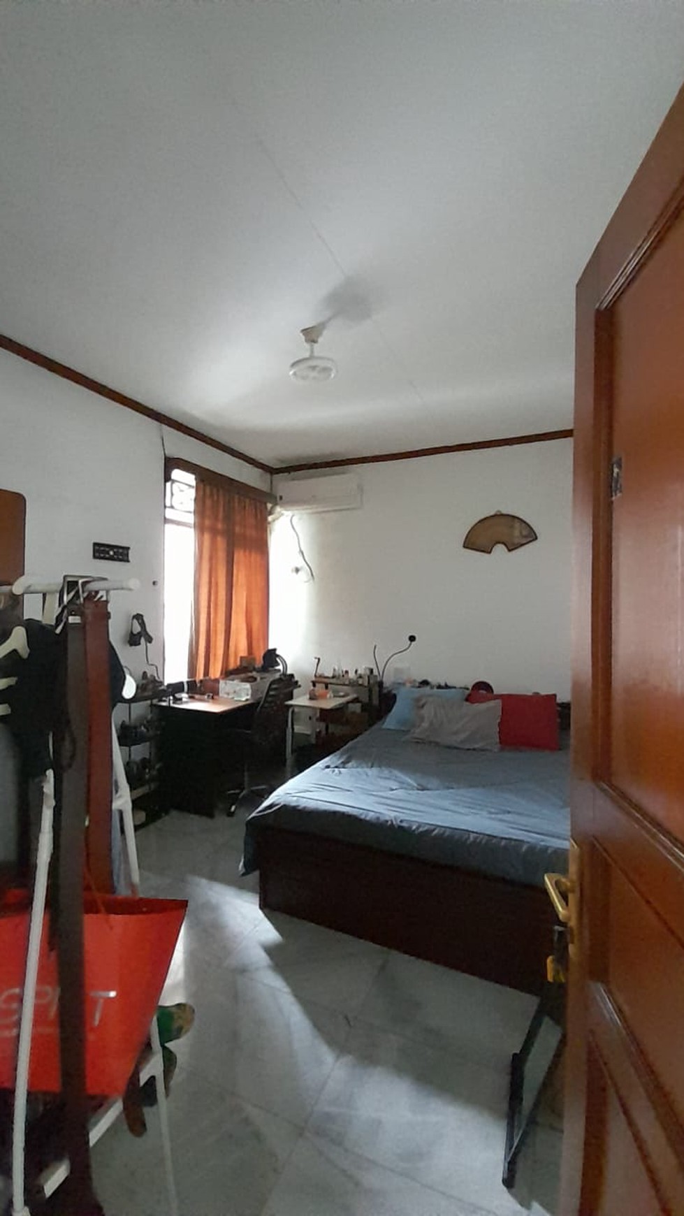 Dijual Rumah Town House di Jl Pekayon Pejaten Jakarta Selatan