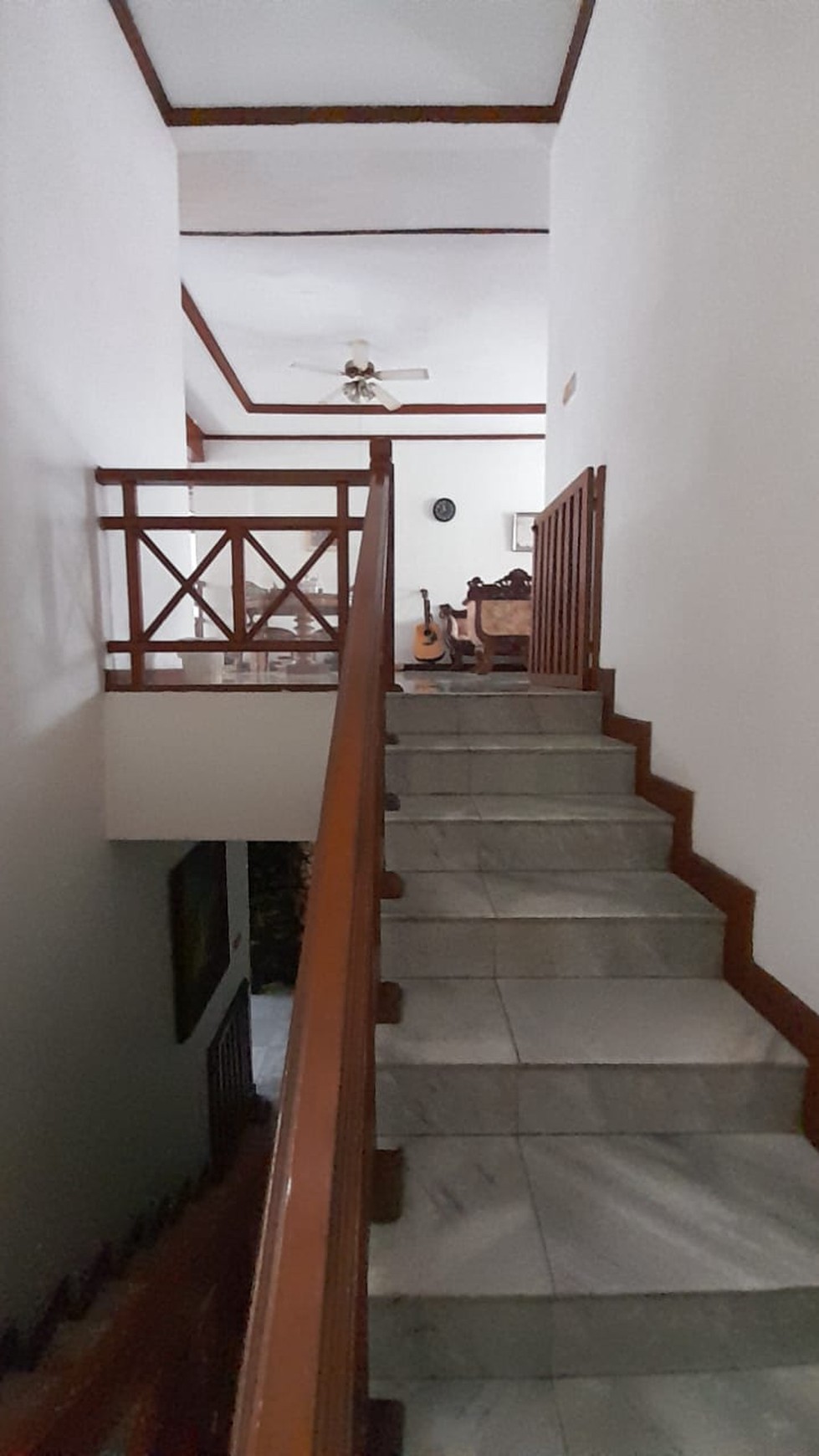Dijual Rumah Town House di Jl Pekayon Pejaten Jakarta Selatan
