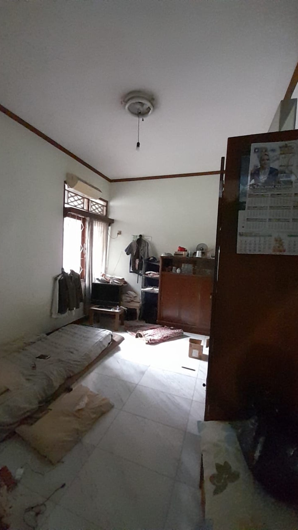 Dijual Rumah Town House di Jl Pekayon Pejaten Jakarta Selatan