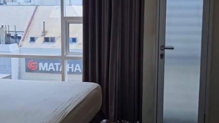 DIJUAL APARTEMEN TRILIUM FULL FURNISH 2 kamar SIAP HUNI, Surabaya PUSAT