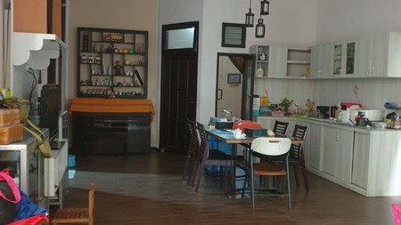Dijual Rumah MURAHHH Kutisari Indah Utara Surabaya
