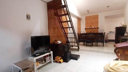 Rumah Sunter Hijau, Sunter