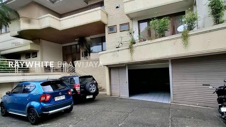 Guest House Area Lebak Bulus