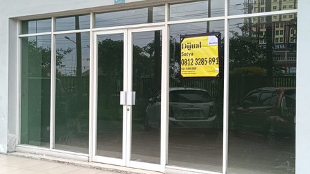 Dijual Ruko Bale Hinggil MERR Surabaya Timur Dekat Universitas Dinamika, MERR