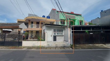Tempat Untuk Usaha Di Tebet JakSel Dekat Stasiun Tebet
