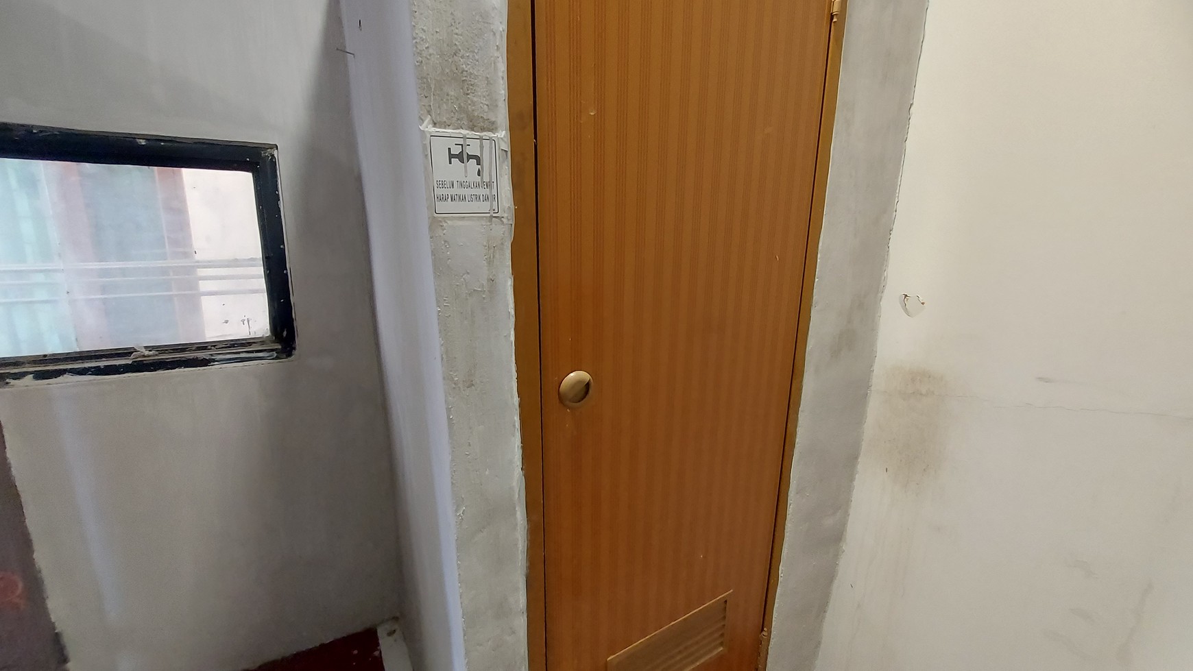 Tempat Untuk Usaha Di Tebet JakSel Dekat Stasiun Tebet