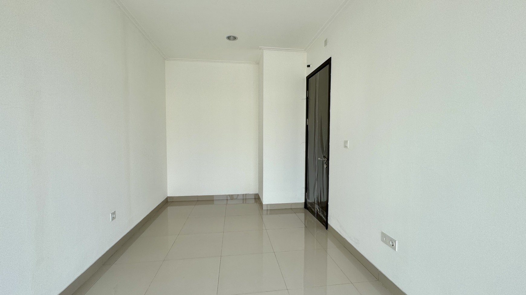 Rumah baru di Cluster Virginia PIK2