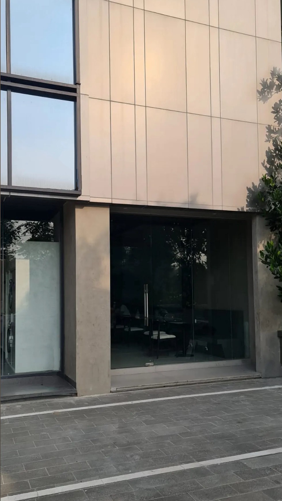 Showroom atau Kantor Lokasi Premium Slipi Jakarta Barat