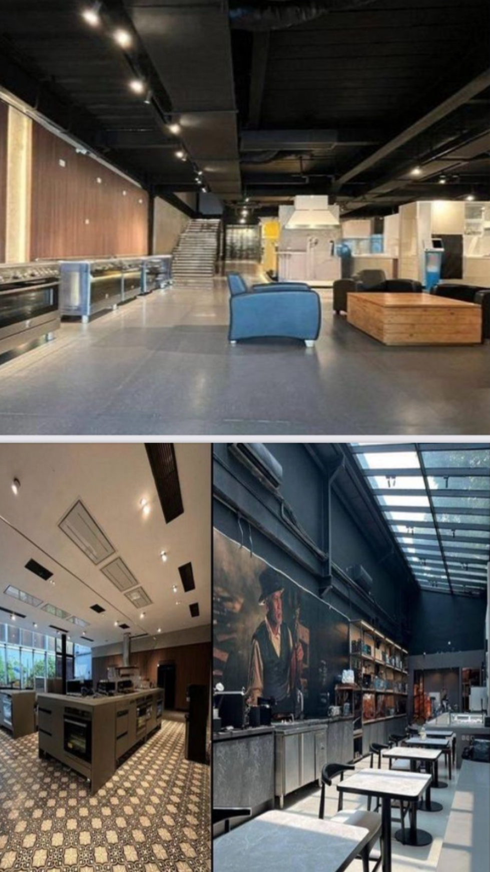 Showroom atau Kantor Lokasi Premium Slipi Jakarta Barat