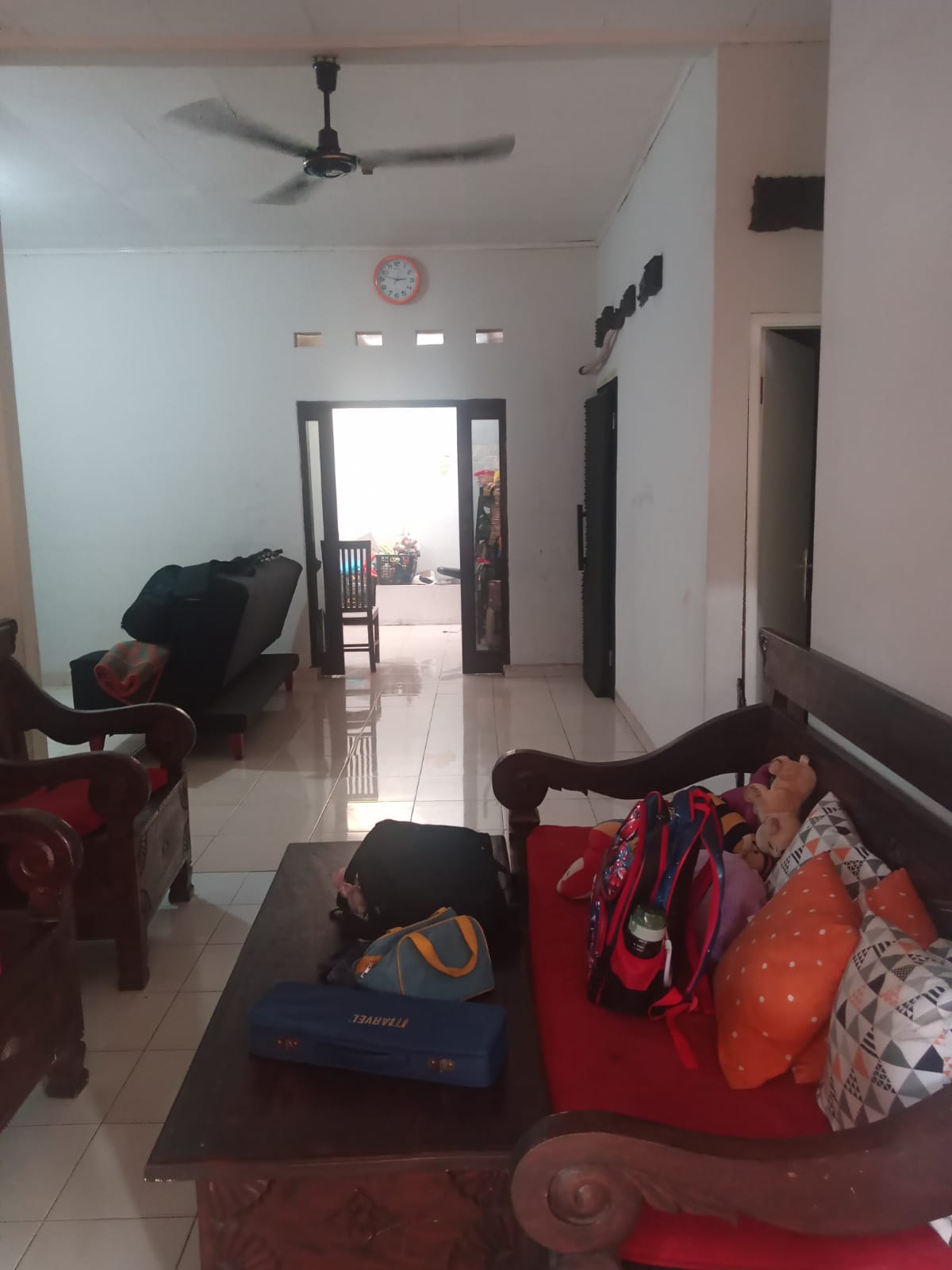 Rumah di Villa Gunung Lestari Ciputat, Tangerang Selatan