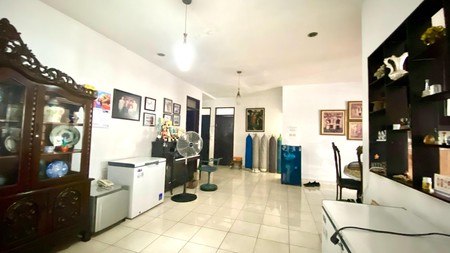 Di Jual Rumah di Komplek AURI  Jl. Jatiwaringin Jakarta Timur  ( Exclusive )