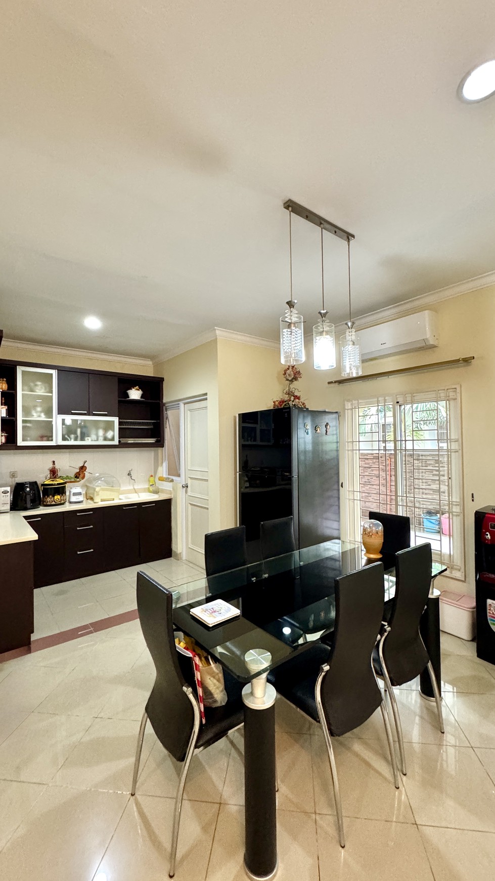 Rumah di Akasia Golf BGM PIK