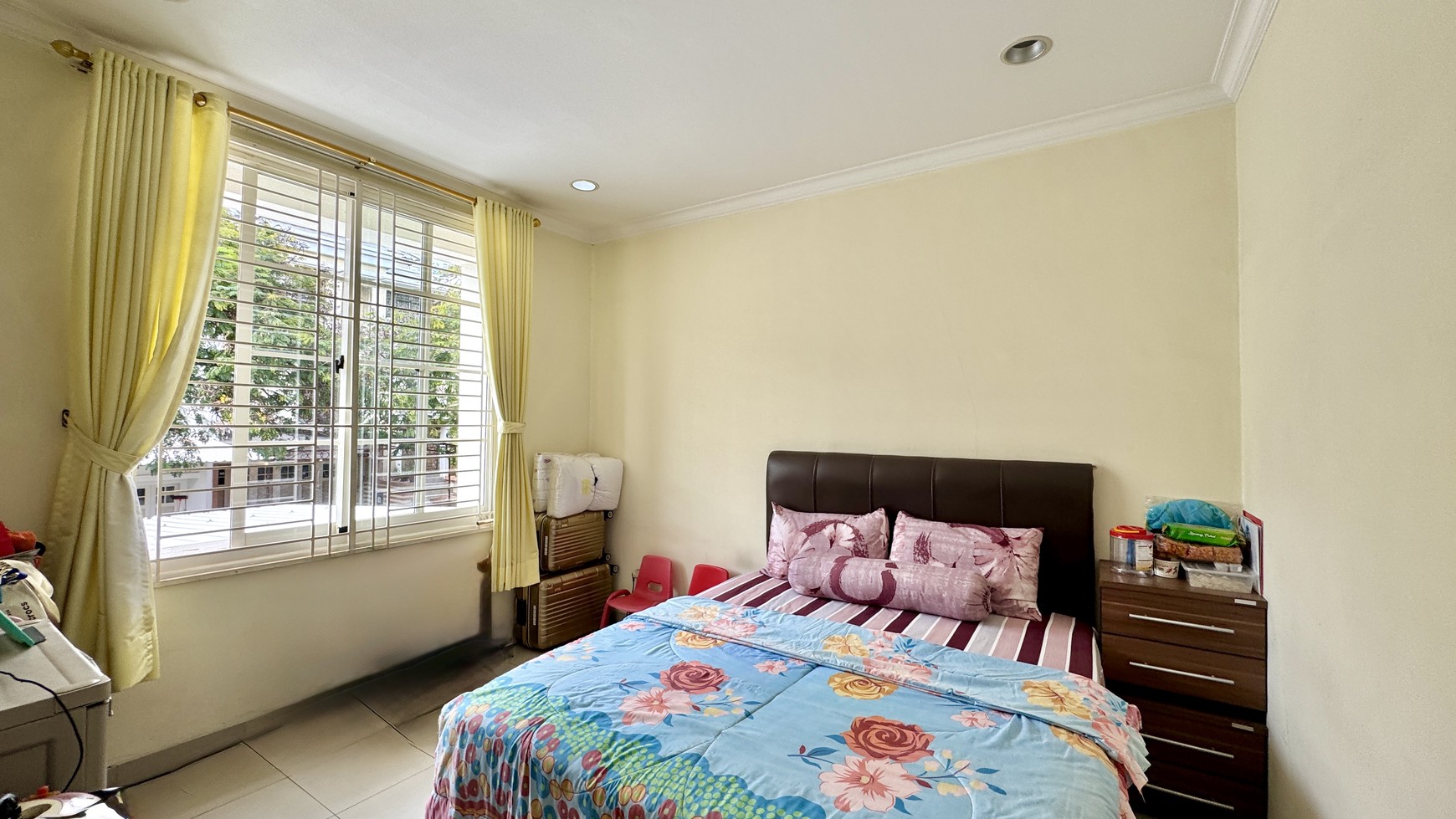 Rumah di Akasia Golf BGM PIK