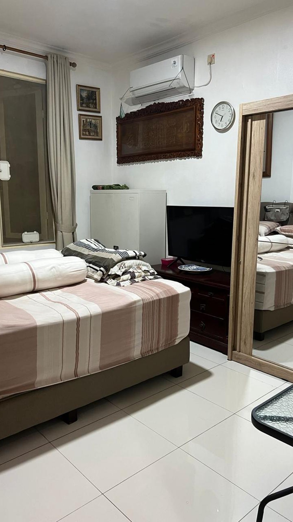 Rumah Bagus, bangunan Kokoh, siap huni di Pondok Indah