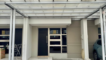 Rumah Cantik Di Cluster Hawaii Paradise PIK2