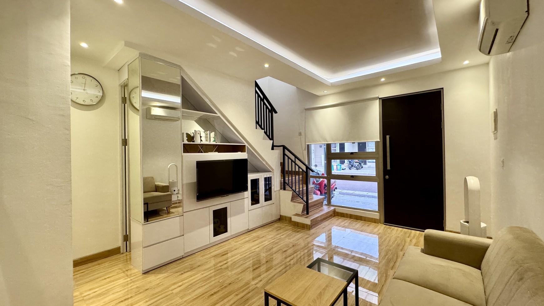 Rumah Cantik Di Cluster Hawaii Paradise PIK2
