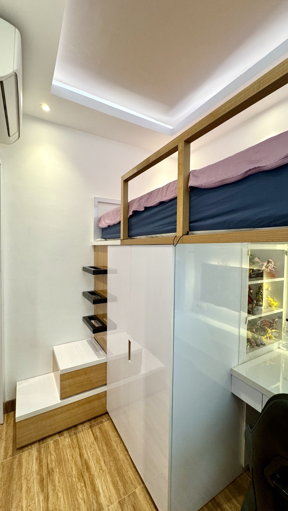 Rumah Cantik Di Cluster Hawaii Paradise PIK2