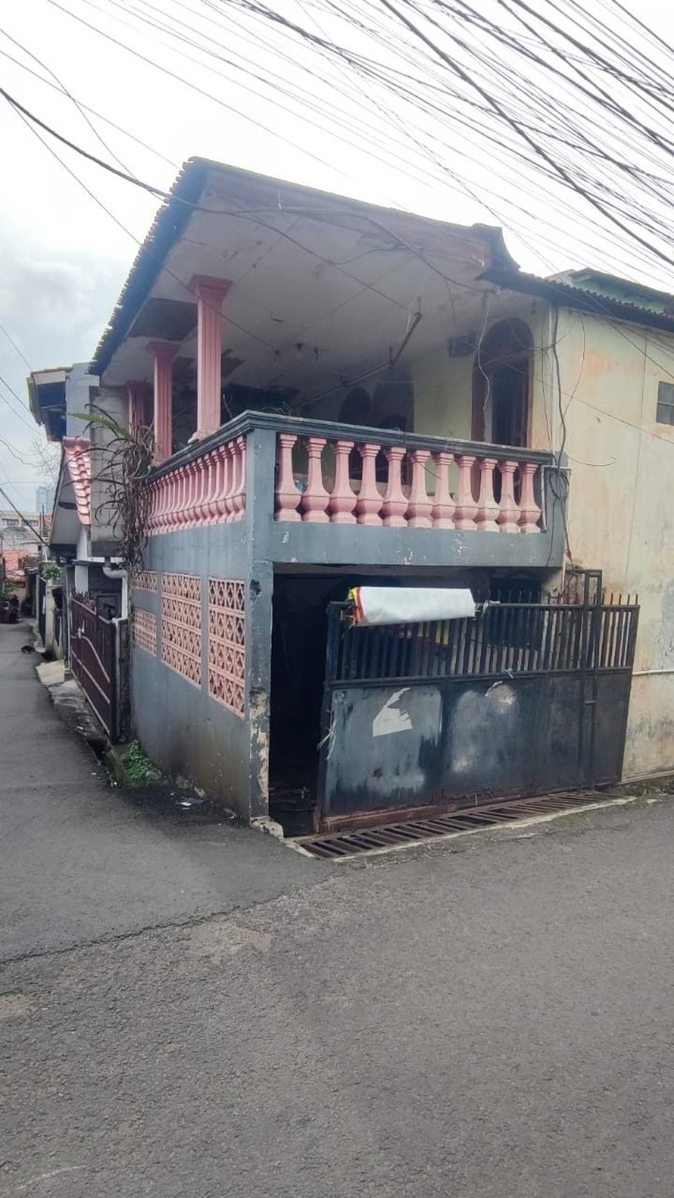 Rumah Di Gandaria Utara, Kebayoran Baru